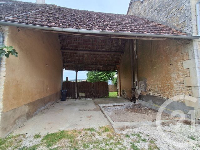 maison à vendre - 4 pièces - 101.0 m2 - SAINPUITS - 89 - BOURGOGNE - Century 21 Agence Ducreux