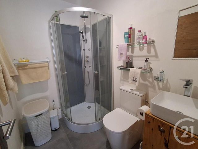 maison à vendre - 4 pièces - 101.0 m2 - SAINPUITS - 89 - BOURGOGNE - Century 21 Agence Ducreux