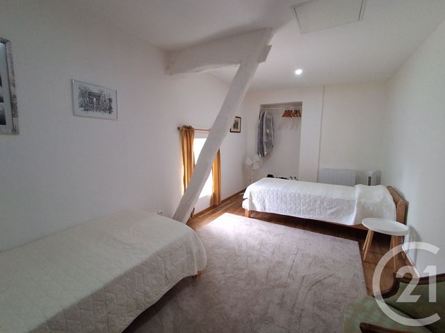 maison à vendre - 4 pièces - 101.0 m2 - SAINPUITS - 89 - BOURGOGNE - Century 21 Agence Ducreux
