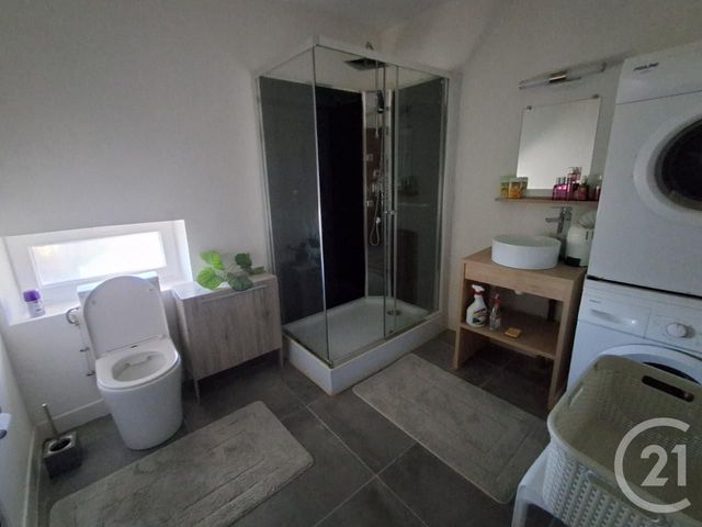 maison à vendre - 4 pièces - 101.0 m2 - SAINPUITS - 89 - BOURGOGNE - Century 21 Agence Ducreux