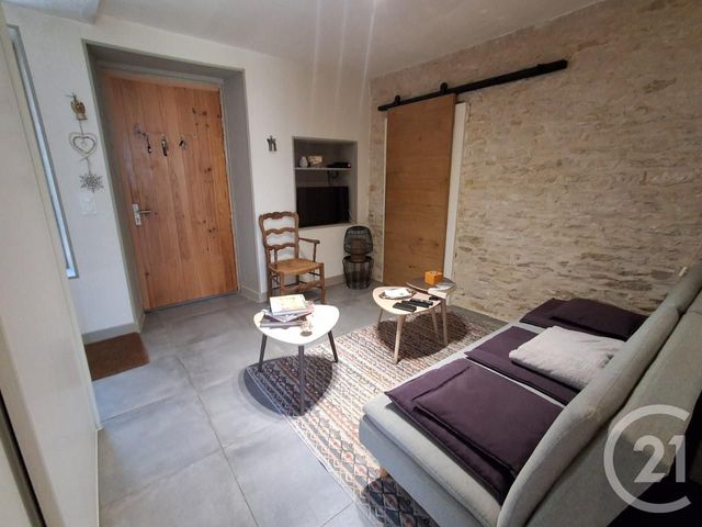 maison à vendre - 4 pièces - 101.0 m2 - SAINPUITS - 89 - BOURGOGNE - Century 21 Agence Ducreux