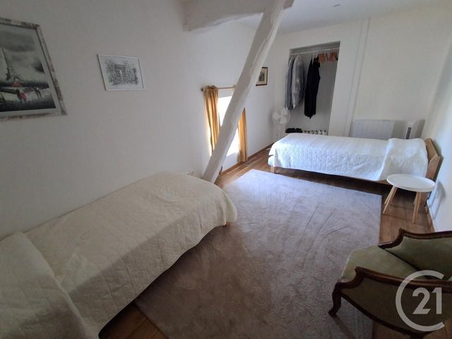 maison à vendre - 4 pièces - 101.0 m2 - SAINPUITS - 89 - BOURGOGNE - Century 21 Agence Ducreux