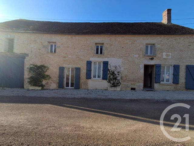 maison - SAINPUITS - 89