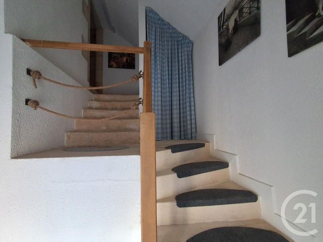 maison à vendre - 4 pièces - 101.0 m2 - SAINPUITS - 89 - BOURGOGNE - Century 21 Agence Ducreux