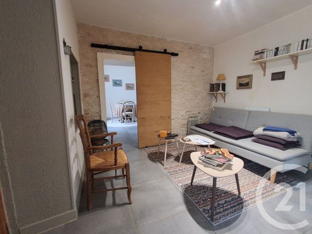 maison à vendre - 4 pièces - 101.0 m2 - SAINPUITS - 89 - BOURGOGNE - Century 21 Agence Ducreux