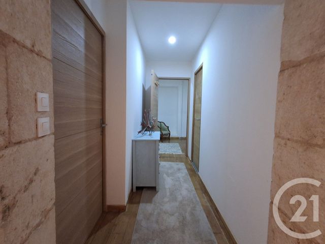 maison à vendre - 4 pièces - 101.0 m2 - SAINPUITS - 89 - BOURGOGNE - Century 21 Agence Ducreux