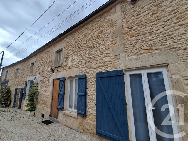 maison à vendre - 4 pièces - 101.0 m2 - SAINPUITS - 89 - BOURGOGNE - Century 21 Agence Ducreux