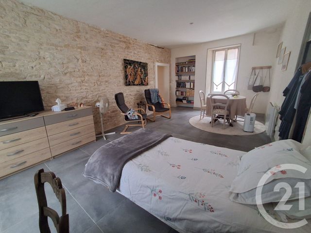 maison à vendre - 4 pièces - 101.0 m2 - SAINPUITS - 89 - BOURGOGNE - Century 21 Agence Ducreux