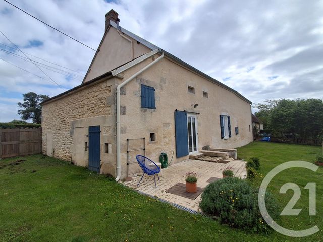 maison - SAINPUITS - 89