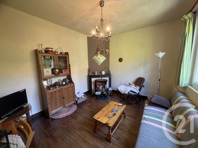 maison à vendre - 3 pièces - 56.43 m2 - PREMERY - 58 - BOURGOGNE - Century 21 Agence Ducreux