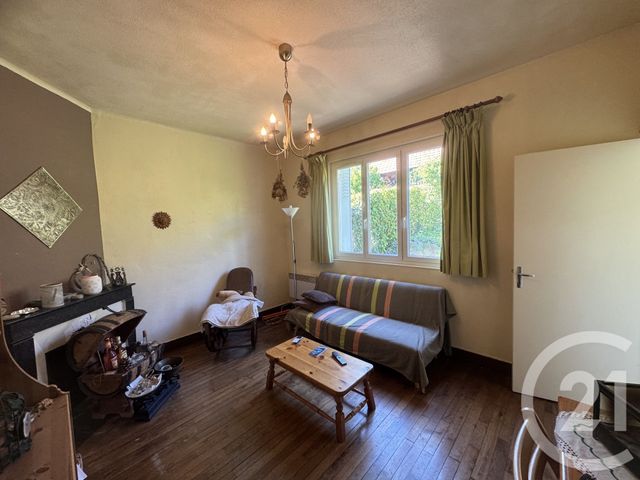 maison à vendre - 3 pièces - 56.43 m2 - PREMERY - 58 - BOURGOGNE - Century 21 Agence Ducreux