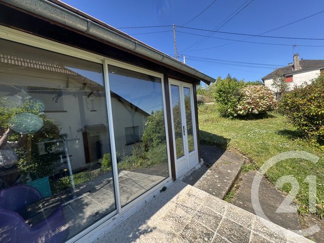 maison à vendre - 3 pièces - 56.43 m2 - PREMERY - 58 - BOURGOGNE - Century 21 Agence Ducreux