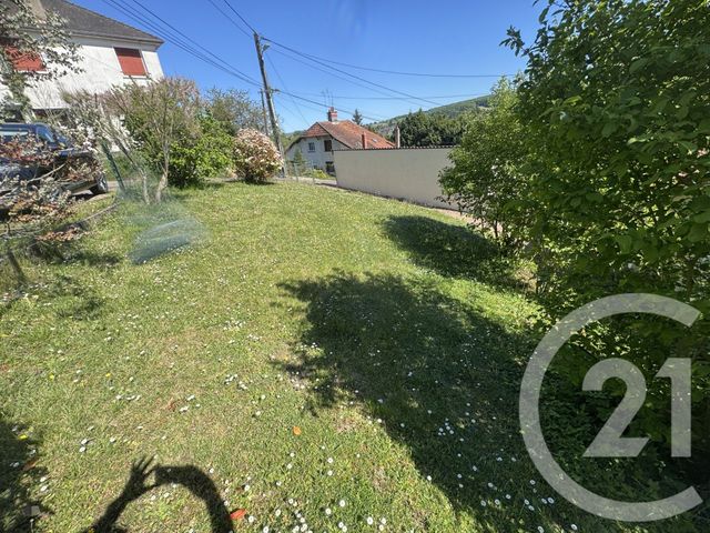 maison à vendre - 3 pièces - 56.43 m2 - PREMERY - 58 - BOURGOGNE - Century 21 Agence Ducreux