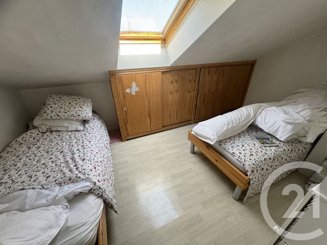 maison à vendre - 3 pièces - 56.43 m2 - PREMERY - 58 - BOURGOGNE - Century 21 Agence Ducreux