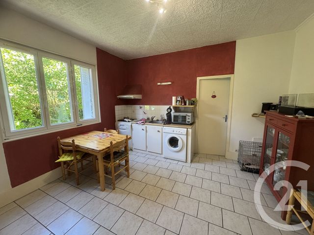 maison à vendre - 3 pièces - 56.43 m2 - PREMERY - 58 - BOURGOGNE - Century 21 Agence Ducreux