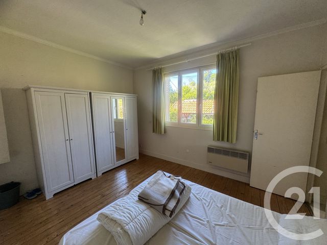 maison à vendre - 3 pièces - 56.43 m2 - PREMERY - 58 - BOURGOGNE - Century 21 Agence Ducreux