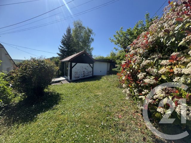 maison à vendre - 3 pièces - 56.43 m2 - PREMERY - 58 - BOURGOGNE - Century 21 Agence Ducreux