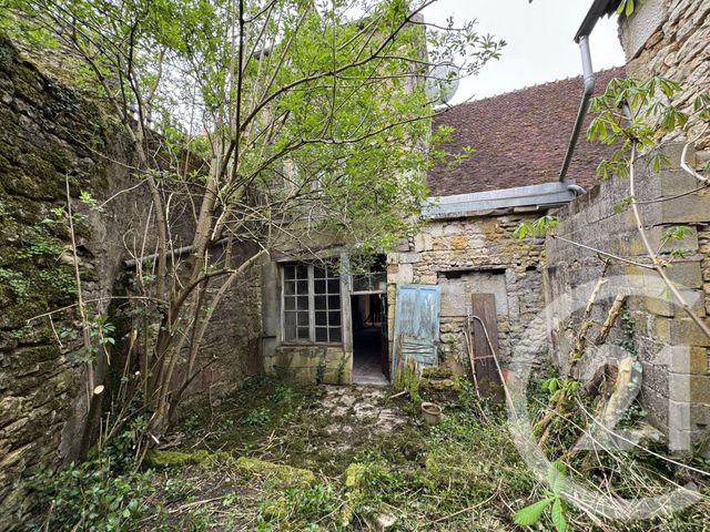 maison à vendre - 3 pièces - 124.52 m2 - VARZY - 58 - BOURGOGNE - Century 21 Agence Ducreux