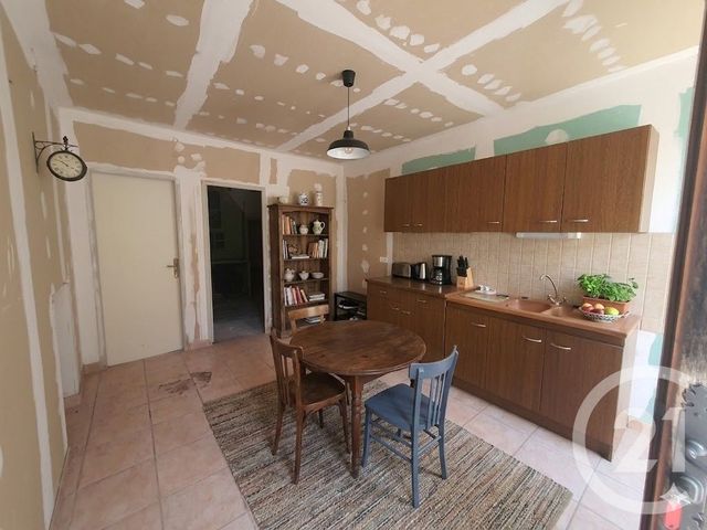 maison à vendre - 3 pièces - 124.52 m2 - VARZY - 58 - BOURGOGNE - Century 21 Agence Ducreux