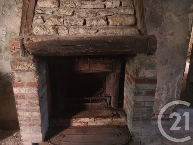 maison à vendre - 3 pièces - 124.52 m2 - VARZY - 58 - BOURGOGNE - Century 21 Agence Ducreux