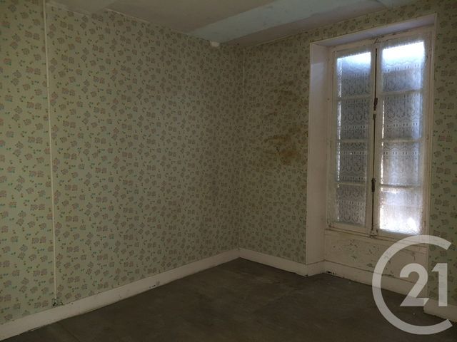 maison à vendre - 3 pièces - 124.52 m2 - VARZY - 58 - BOURGOGNE - Century 21 Agence Ducreux