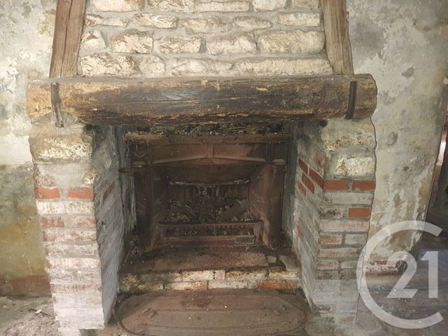 maison à vendre - 3 pièces - 124.52 m2 - VARZY - 58 - BOURGOGNE - Century 21 Agence Ducreux