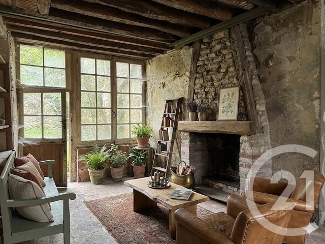 maison à vendre - 3 pièces - 124.52 m2 - VARZY - 58 - BOURGOGNE - Century 21 Agence Ducreux