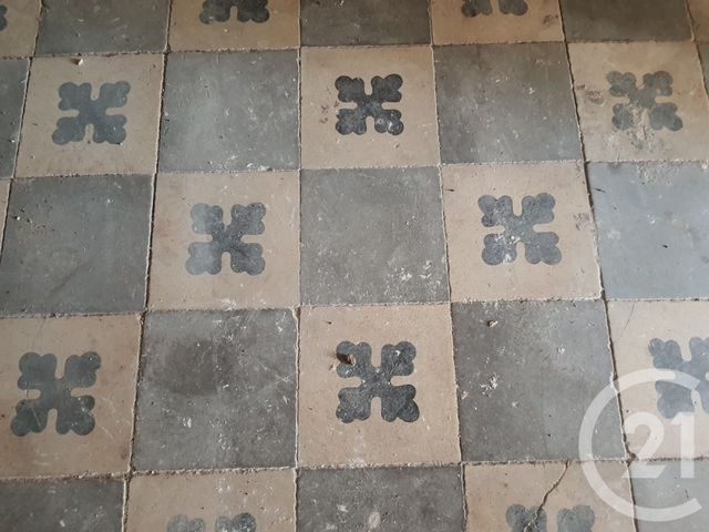 maison à vendre - 3 pièces - 124.52 m2 - VARZY - 58 - BOURGOGNE - Century 21 Agence Ducreux