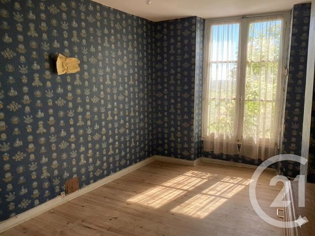 maison à vendre - 3 pièces - 124.52 m2 - VARZY - 58 - BOURGOGNE - Century 21 Agence Ducreux
