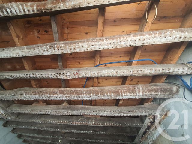 maison à vendre - 3 pièces - 124.52 m2 - VARZY - 58 - BOURGOGNE - Century 21 Agence Ducreux