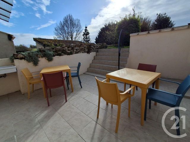 maison à vendre - 4 pièces - 83.6 m2 - TANNAY - 58 - BOURGOGNE - Century 21 Agence Ducreux