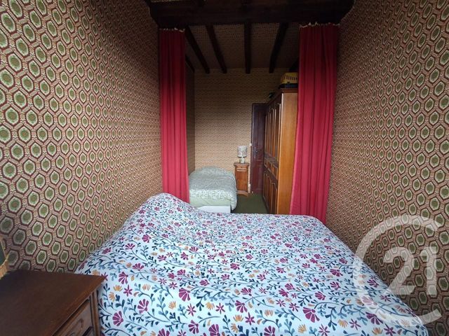 maison à vendre - 4 pièces - 83.6 m2 - TANNAY - 58 - BOURGOGNE - Century 21 Agence Ducreux