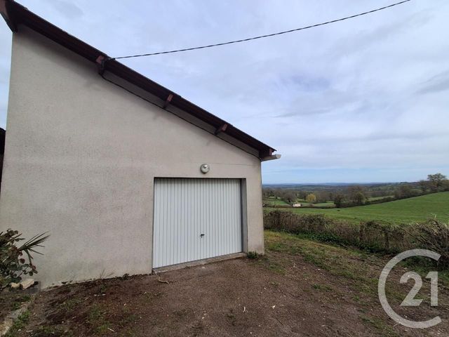 maison à vendre - 4 pièces - 83.6 m2 - TANNAY - 58 - BOURGOGNE - Century 21 Agence Ducreux