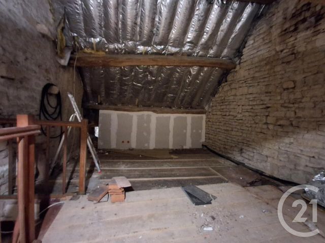maison à vendre - 4 pièces - 83.6 m2 - TANNAY - 58 - BOURGOGNE - Century 21 Agence Ducreux