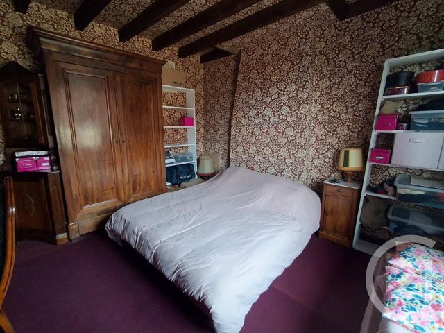 maison à vendre - 4 pièces - 83.6 m2 - TANNAY - 58 - BOURGOGNE - Century 21 Agence Ducreux