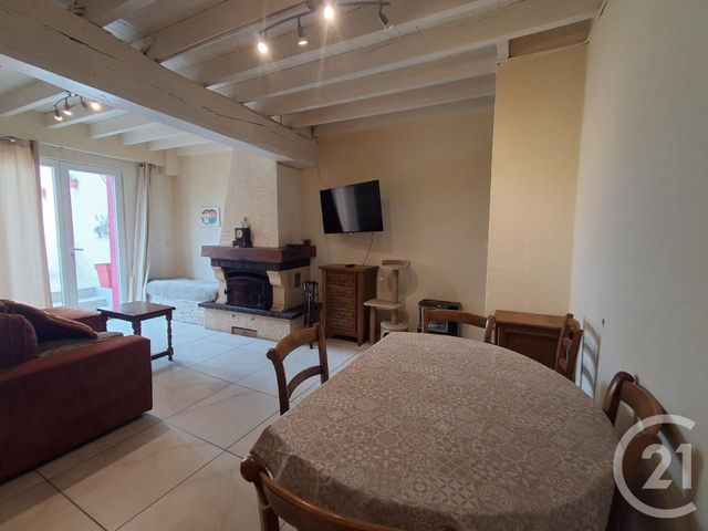 maison à vendre - 4 pièces - 83.6 m2 - TANNAY - 58 - BOURGOGNE - Century 21 Agence Ducreux