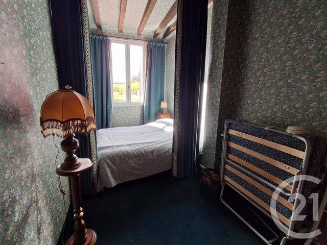 maison à vendre - 4 pièces - 83.6 m2 - TANNAY - 58 - BOURGOGNE - Century 21 Agence Ducreux