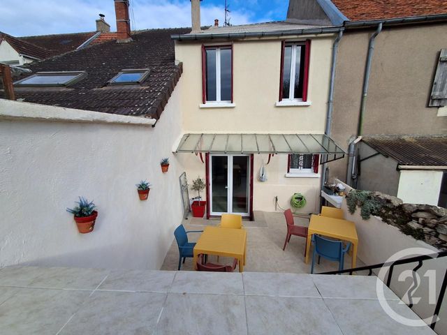 maison - TANNAY - 58