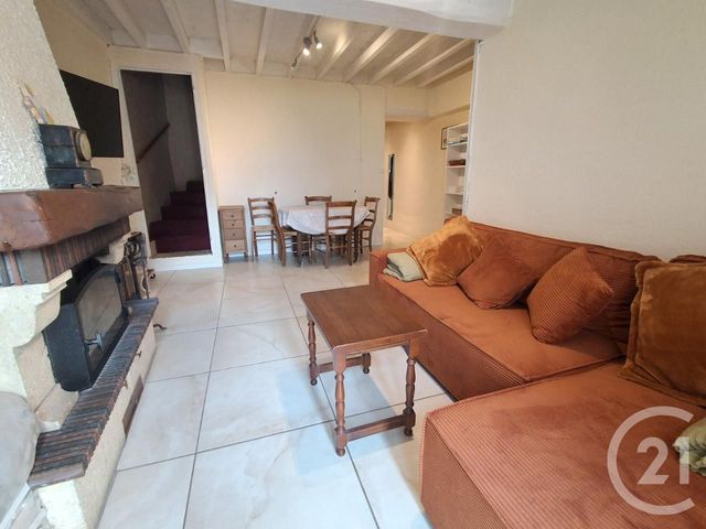 maison à vendre - 4 pièces - 83.6 m2 - TANNAY - 58 - BOURGOGNE - Century 21 Agence Ducreux