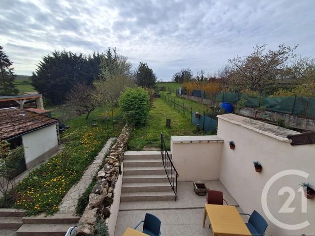 maison à vendre - 4 pièces - 83.6 m2 - TANNAY - 58 - BOURGOGNE - Century 21 Agence Ducreux