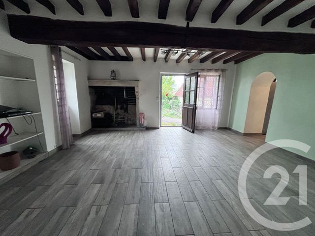 maison à vendre - 3 pièces - 92.0 m2 - RIX - 58 - BOURGOGNE - Century 21 Agence Ducreux