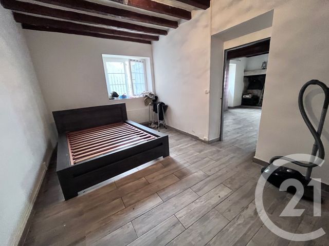 maison à vendre - 3 pièces - 92.0 m2 - RIX - 58 - BOURGOGNE - Century 21 Agence Ducreux