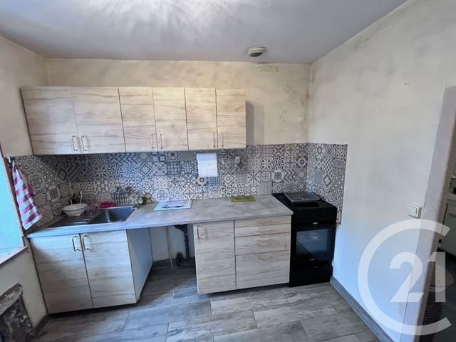 maison à vendre - 3 pièces - 92.0 m2 - RIX - 58 - BOURGOGNE - Century 21 Agence Ducreux