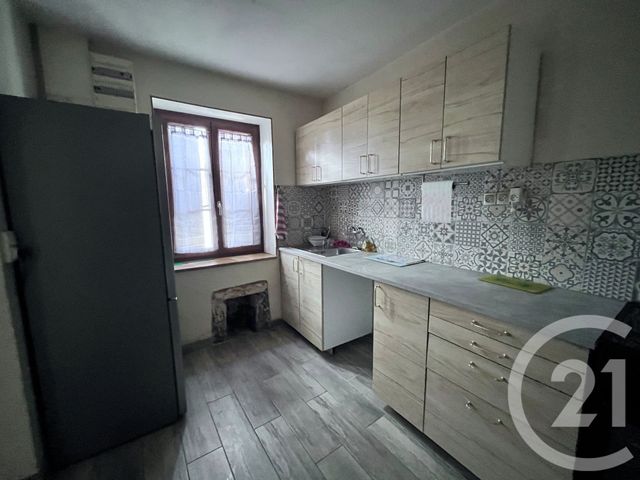 maison à vendre - 3 pièces - 92.0 m2 - RIX - 58 - BOURGOGNE - Century 21 Agence Ducreux