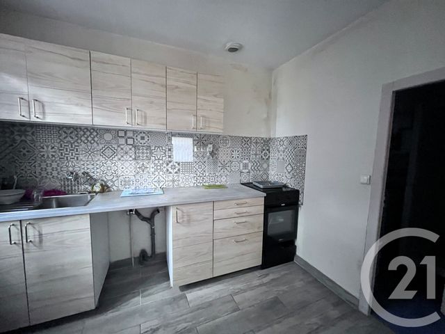 maison à vendre - 3 pièces - 92.0 m2 - RIX - 58 - BOURGOGNE - Century 21 Agence Ducreux