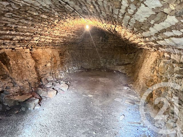 maison à vendre - 3 pièces - 92.0 m2 - RIX - 58 - BOURGOGNE - Century 21 Agence Ducreux