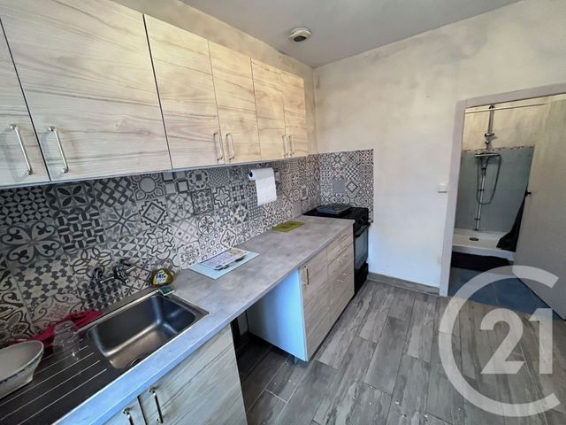 maison à vendre - 3 pièces - 92.0 m2 - RIX - 58 - BOURGOGNE - Century 21 Agence Ducreux
