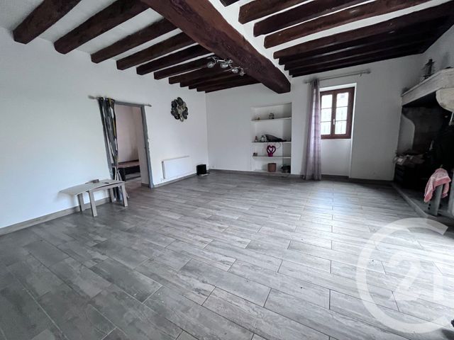 maison à vendre - 3 pièces - 92.0 m2 - RIX - 58 - BOURGOGNE - Century 21 Agence Ducreux