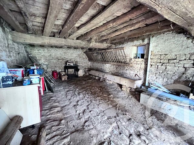 maison à vendre - 3 pièces - 92.0 m2 - RIX - 58 - BOURGOGNE - Century 21 Agence Ducreux