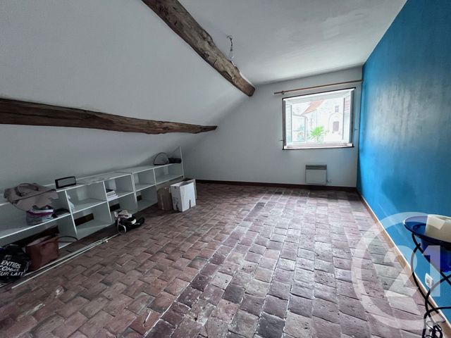 maison à vendre - 3 pièces - 92.0 m2 - RIX - 58 - BOURGOGNE - Century 21 Agence Ducreux